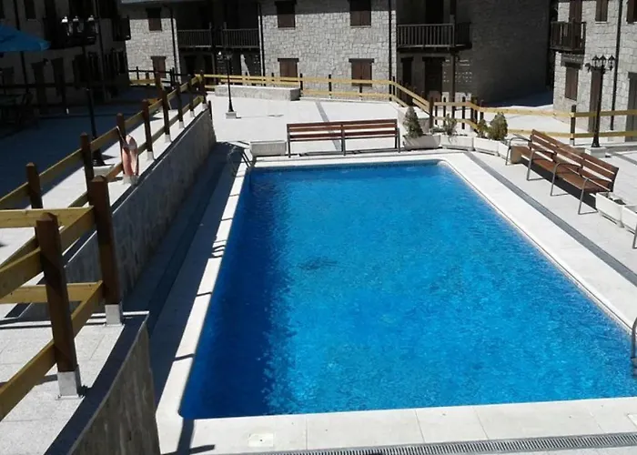 Nevados 2620 * Anciles