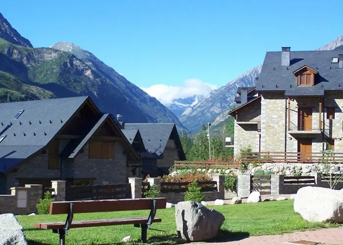 Nevados 2620 Anciles